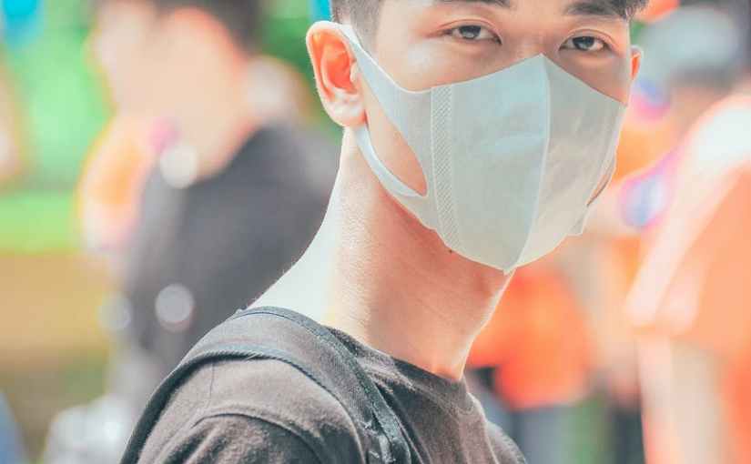 Masks Off In Schools – Why&nbsp;Now?