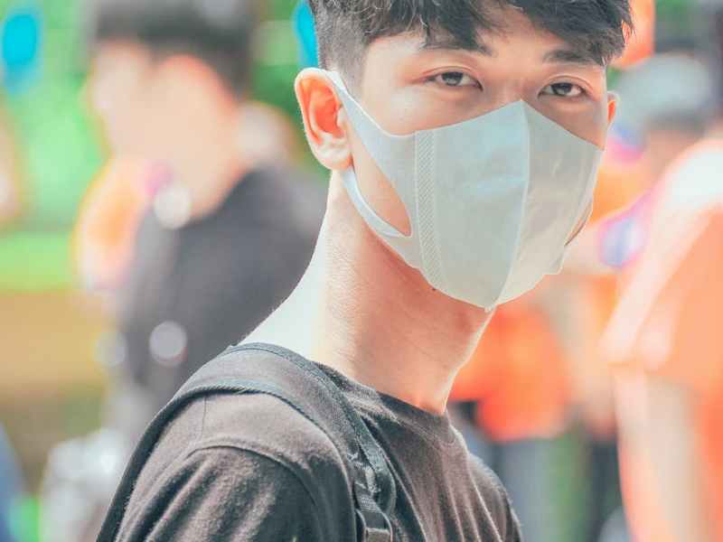 Masks Off In Schools – Why&nbsp;Now?