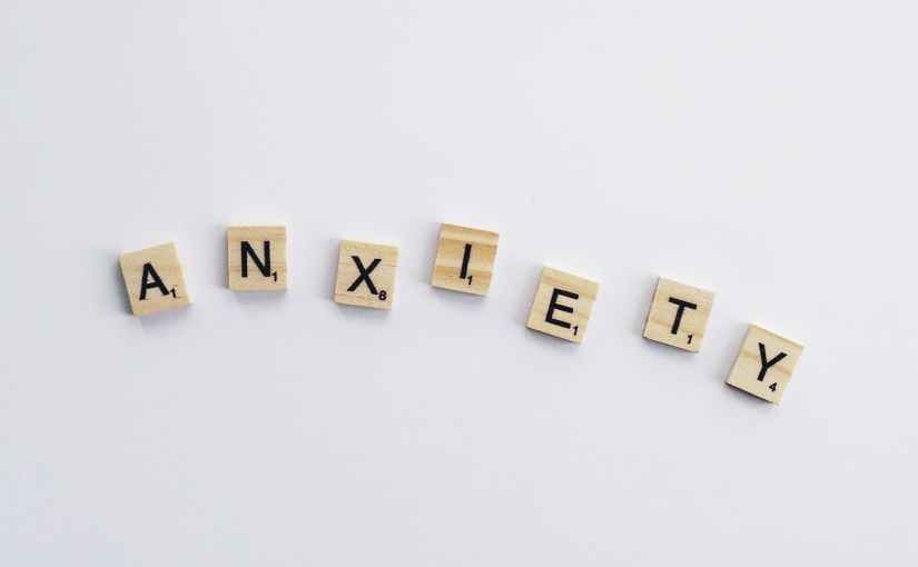 Anxiety: When Intervention Is Needed (Part&nbsp;2)