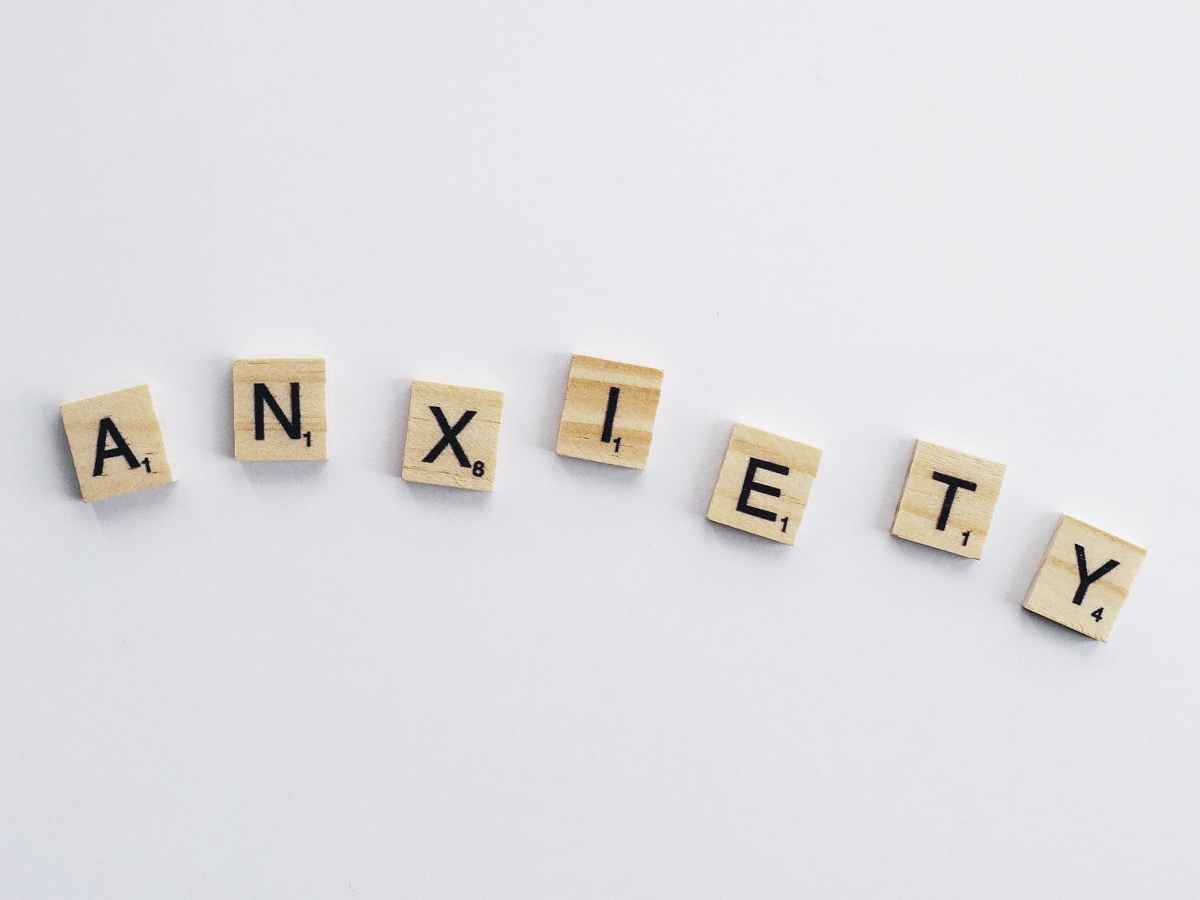 Anxiety: When Intervention Is Needed (Part&nbsp;2)